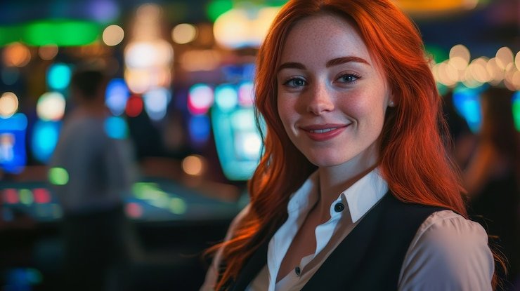 Leaderboard live casino baccarat dan roulette judi heboh