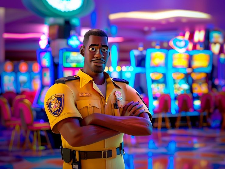 judi heboh featured game showcase